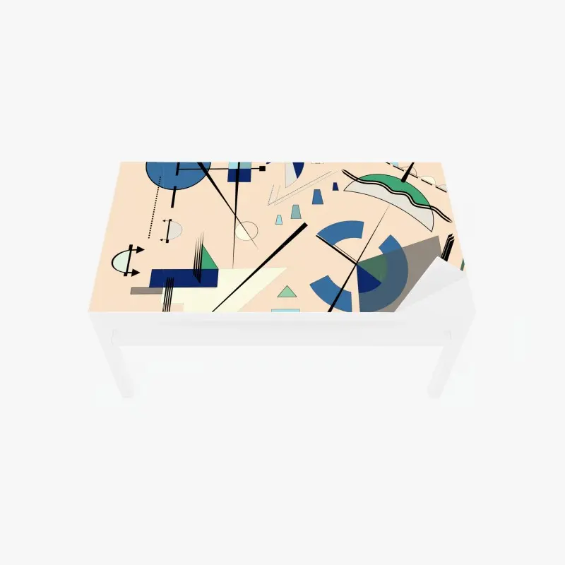 Geometrisch – Wallnifity®