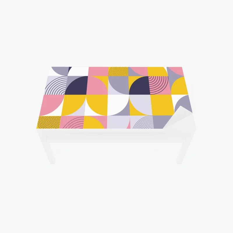 Geometrisch – Wallnifity®