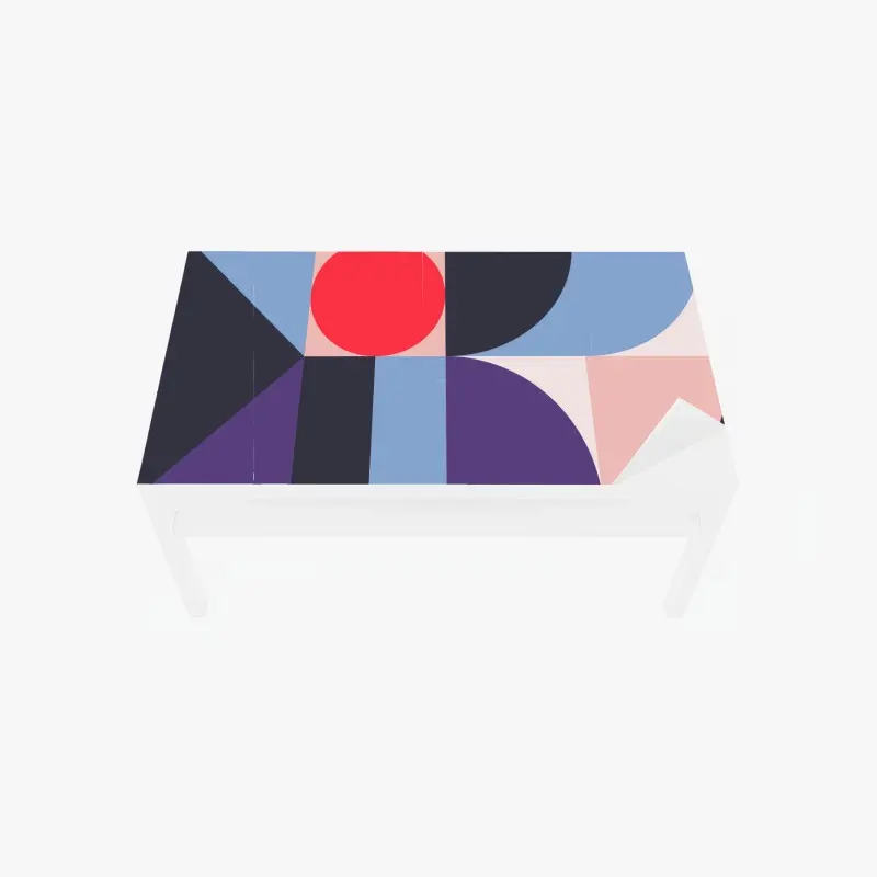 Geometrisch – Wallnifity®