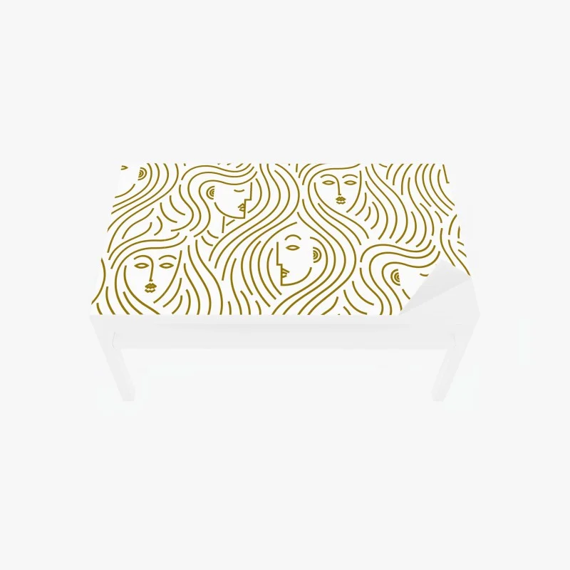 Art déco – Wallnifity®