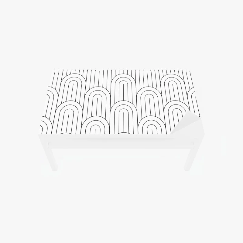 Minimalistisch – Wallnifity®