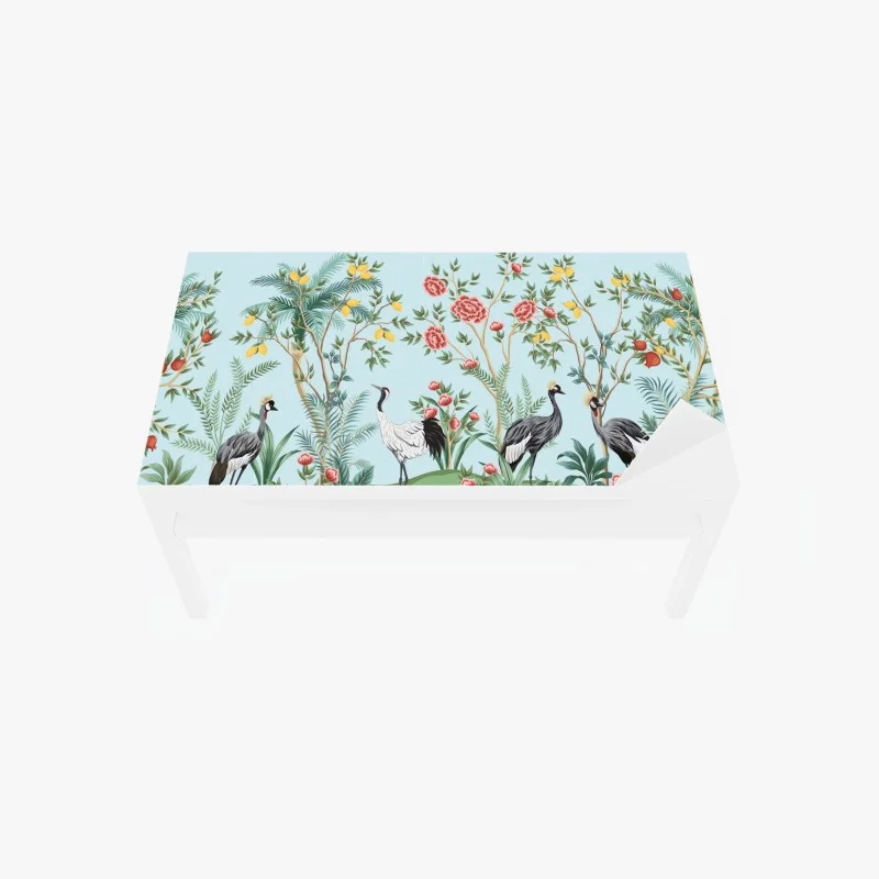 Orientalisch – Wallnifity®