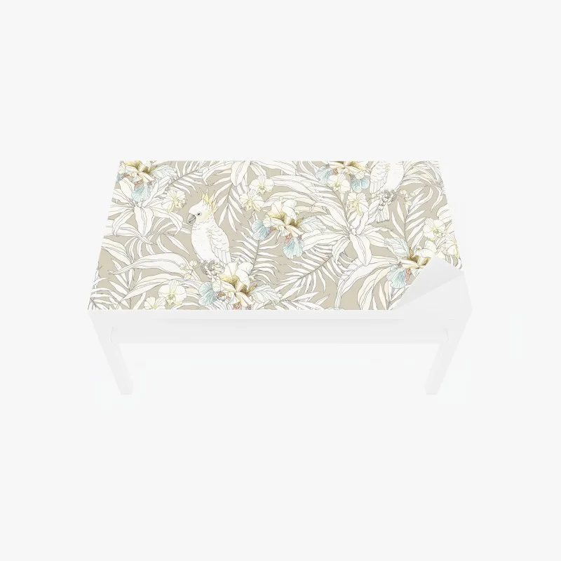 Orientalisch – Wallnifity®