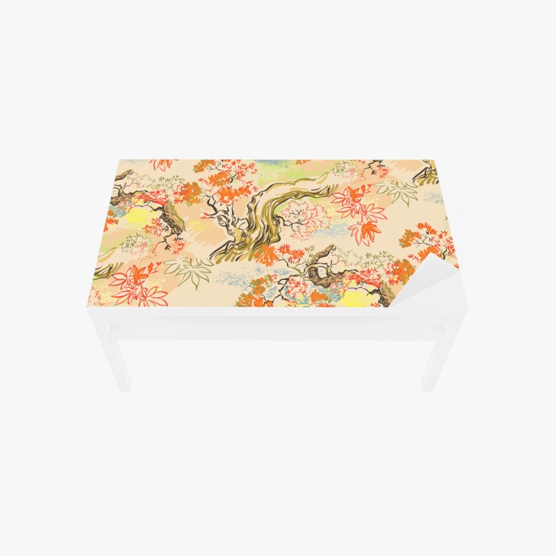 Orientalisch – Wallnifity®