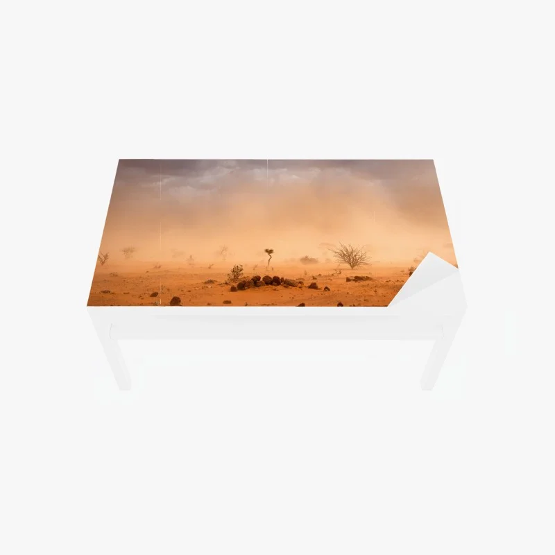 Tischaufkleber – Wallnifity®