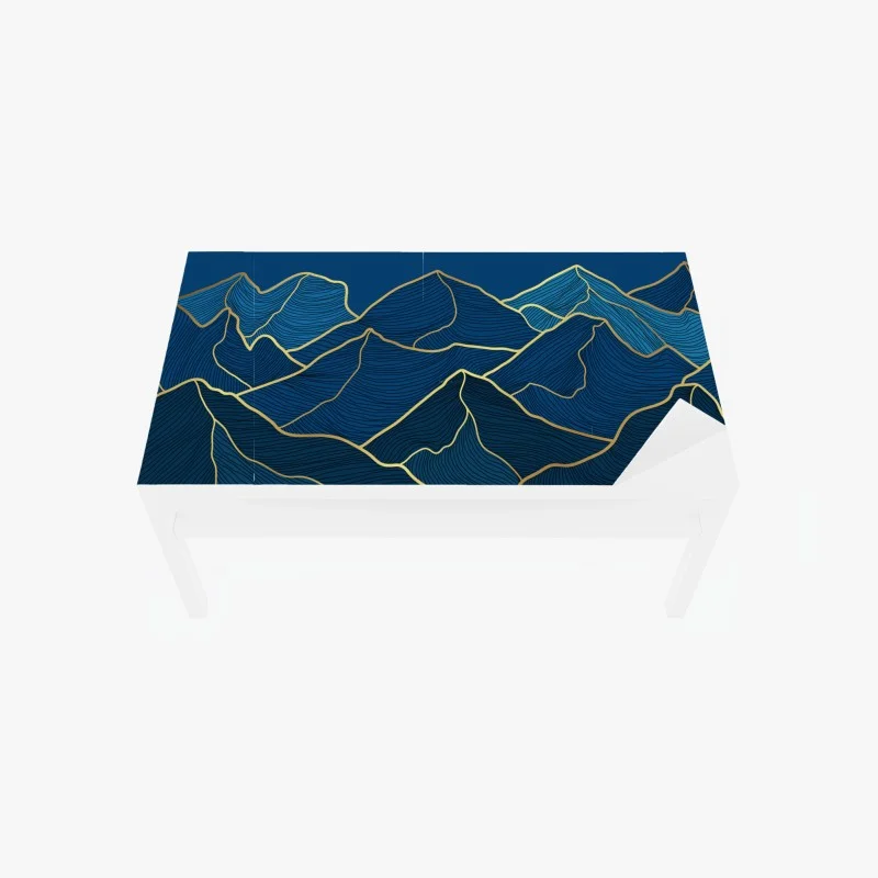 Art déco – Wallnifity®