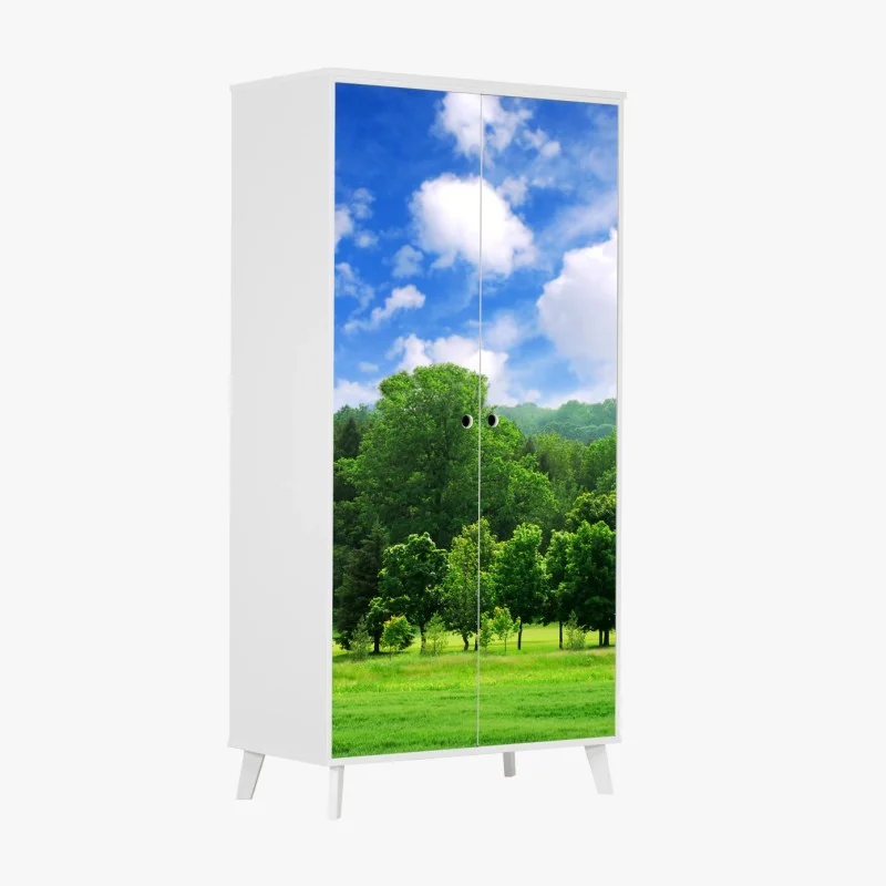 Wälder – Wallnifity®