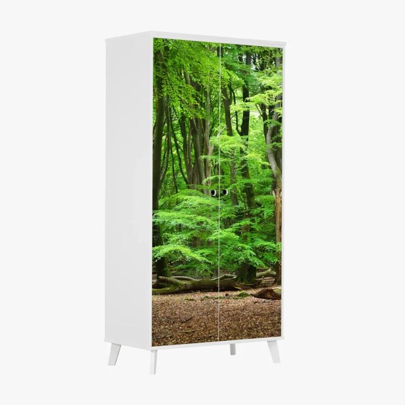 Wälder – Wallnifity®