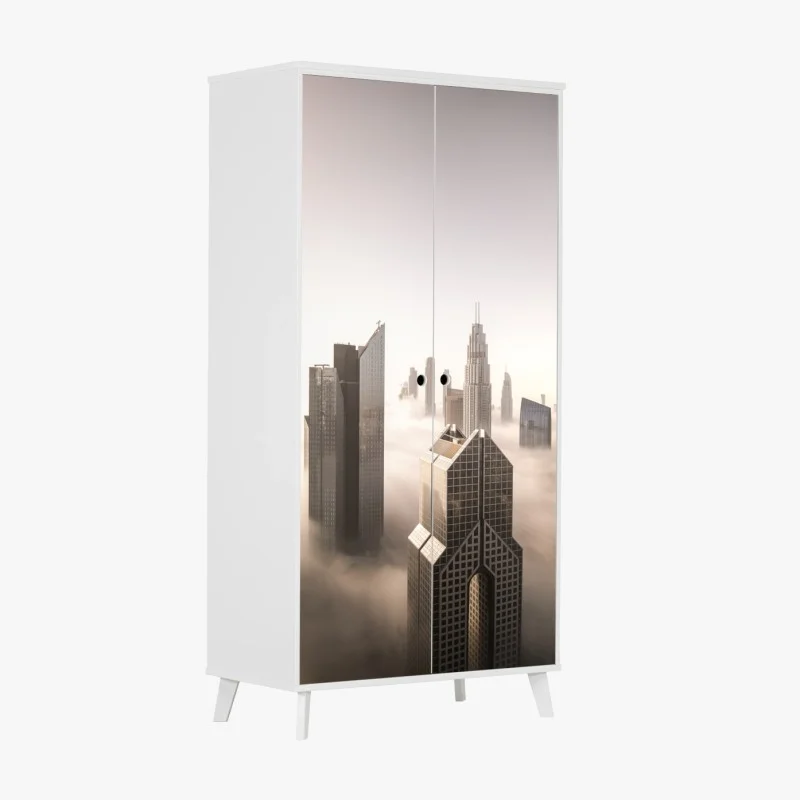 Stadtansichten – Wallnifity®