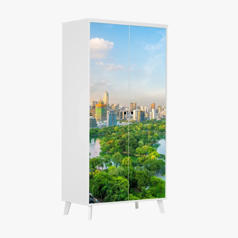 Stadtansichten – Wallnifity®