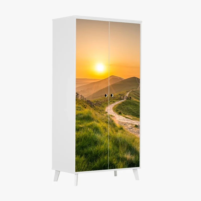 Panoramen – Wallnifity®