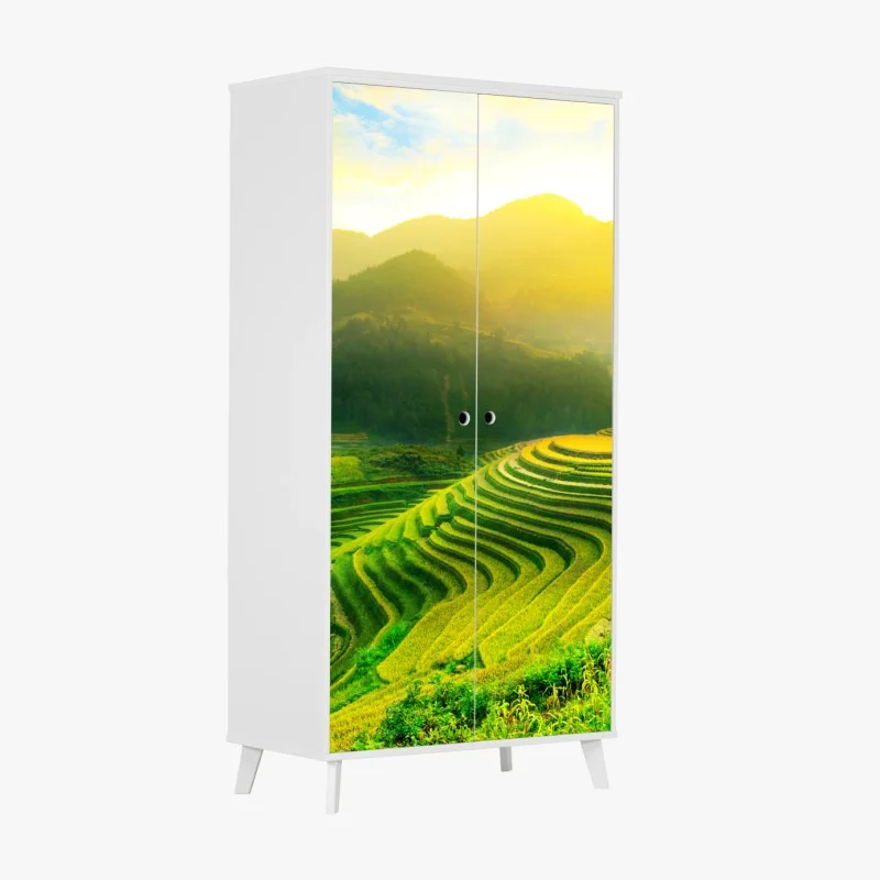 Schrankaufkleber – Wallnifity®