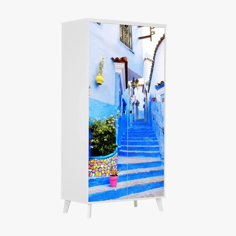 Orientalisch – Wallnifity®