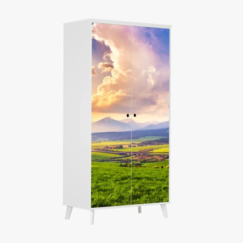 Wiesen – Wallnifity®