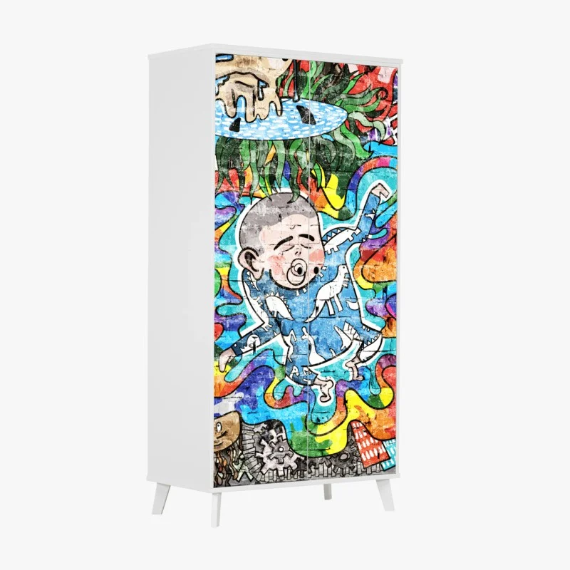 Büro – Wallnifity®