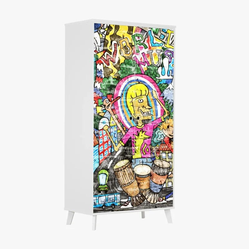 Büro – Wallnifity®