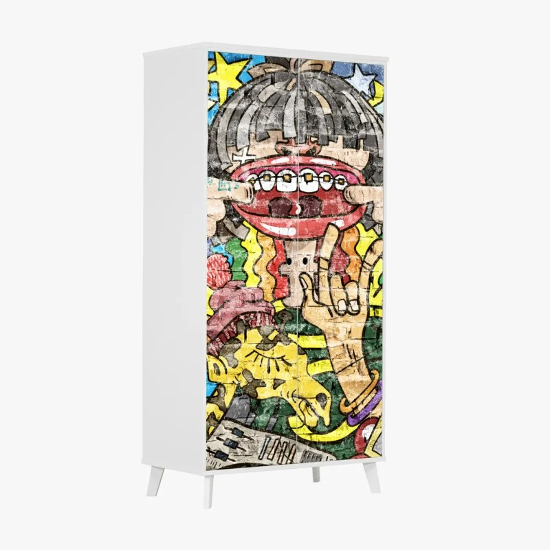 Büro – Wallnifity®