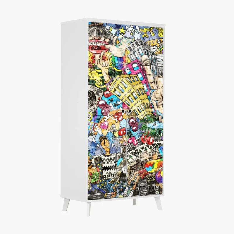 Büro – Wallnifity®