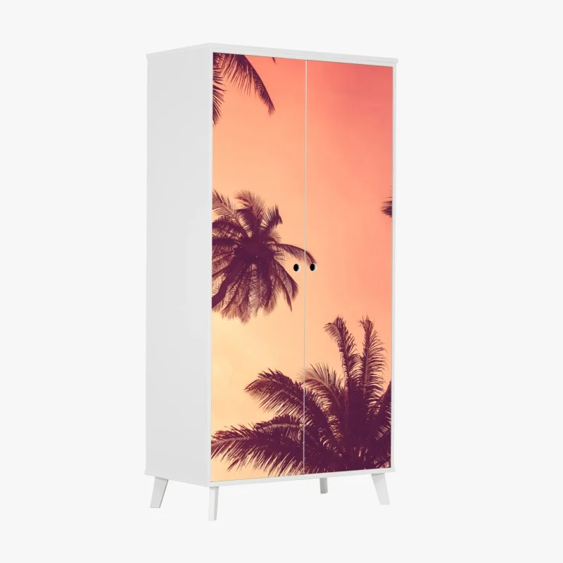 Schrankaufkleber – Wallnifity®