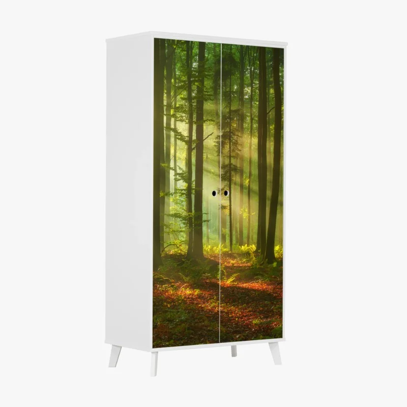 Wälder – Wallnifity®