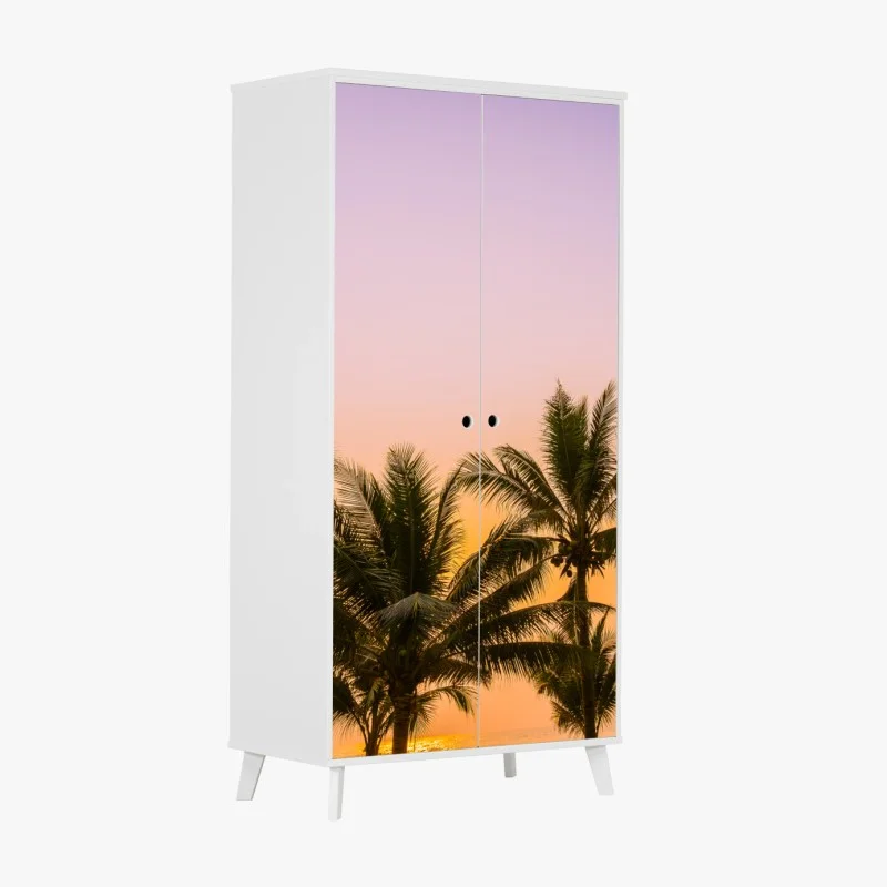 Schrankaufkleber – Wallnifity®