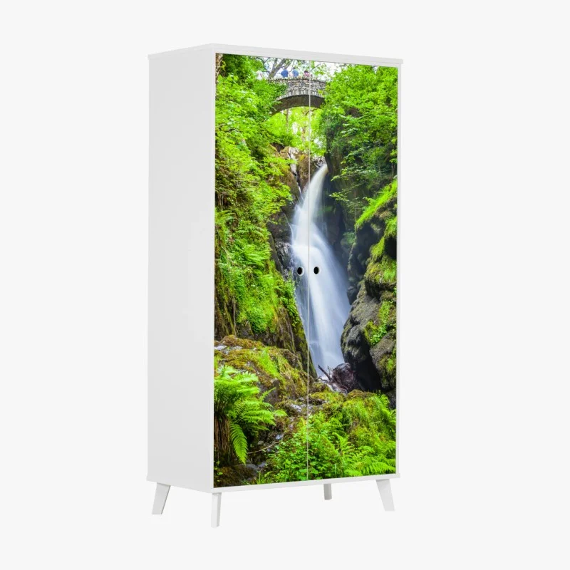 Wasserfälle – Wallnifity®