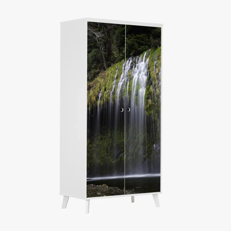 Wasserfälle – Wallnifity®