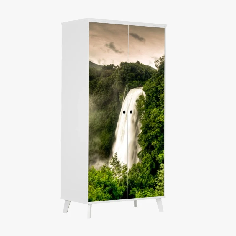 Wasserfälle – Wallnifity®
