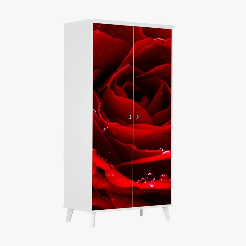 Schlafzimmer – Wallnifity®