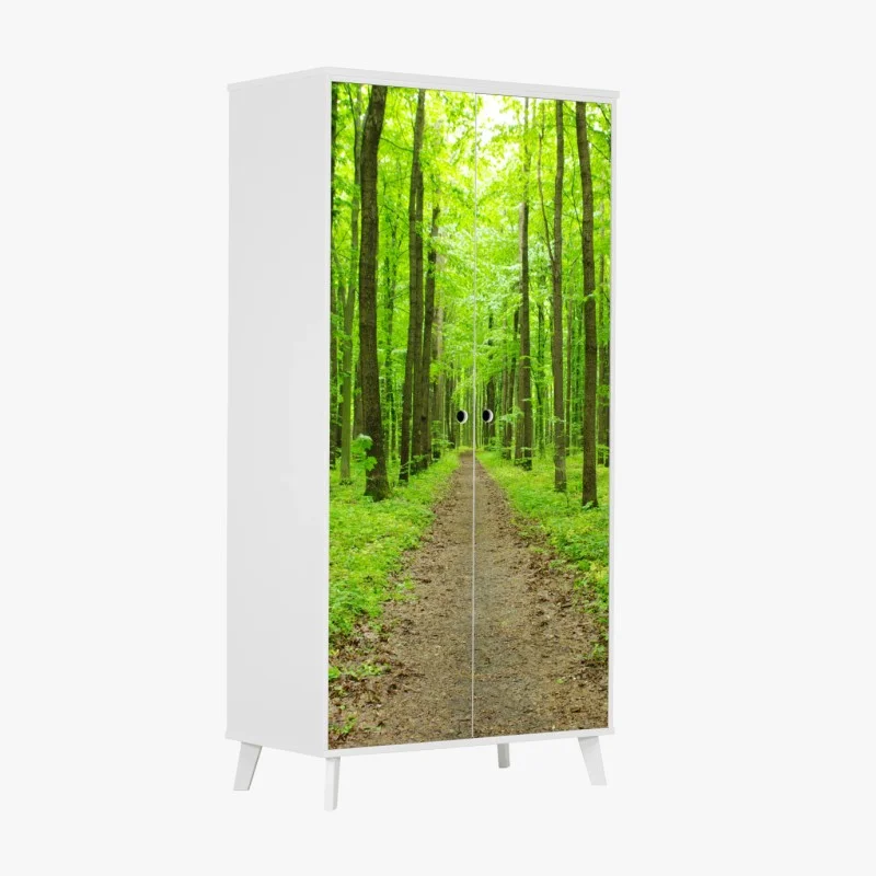 Schrankaufkleber – Wallnifity®