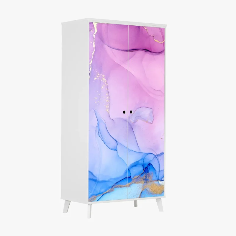 Schrankaufkleber – Wallnifity®