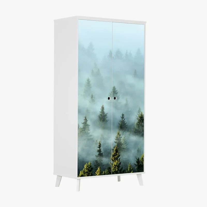 Wälder – Wallnifity®