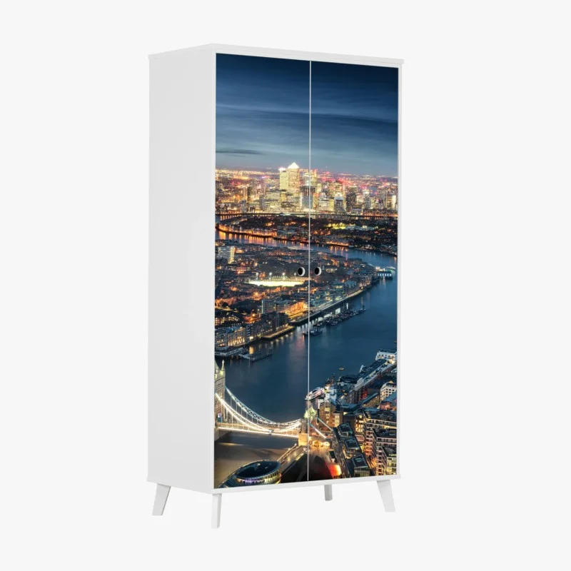Stadtansichten – Wallnifity®