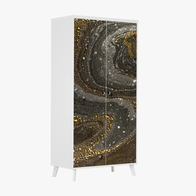 Art déco – Wallnifity®