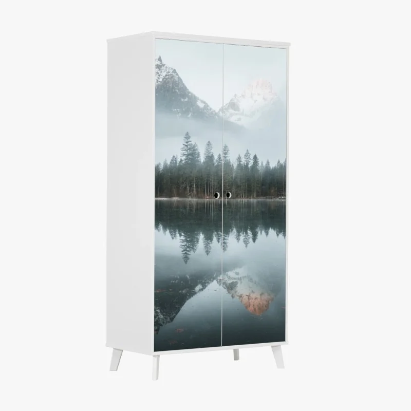 Schrankaufkleber – Wallnifity®