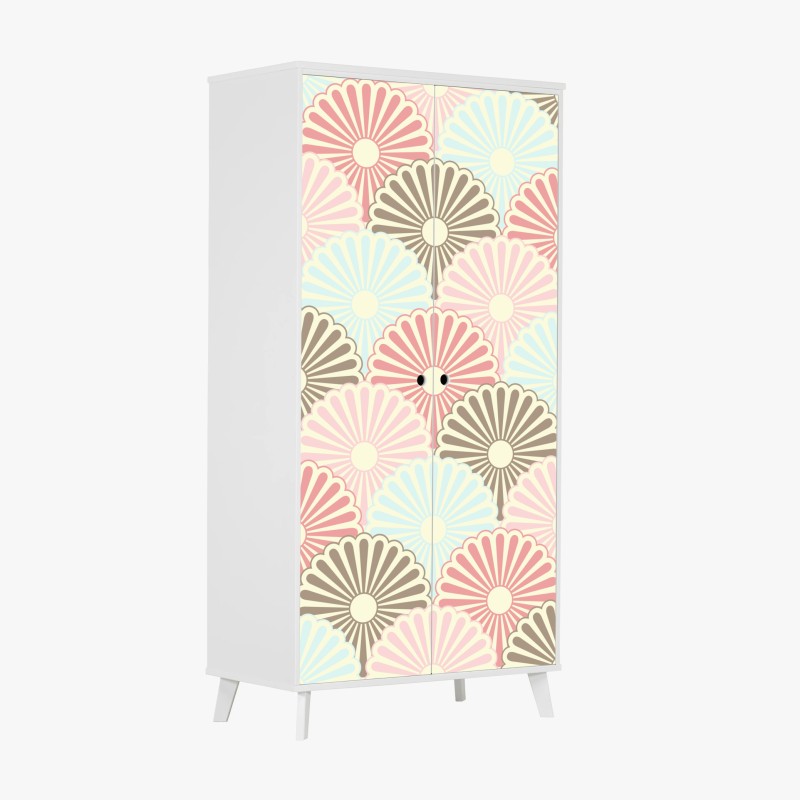 Orientalisch – Wallnifity®