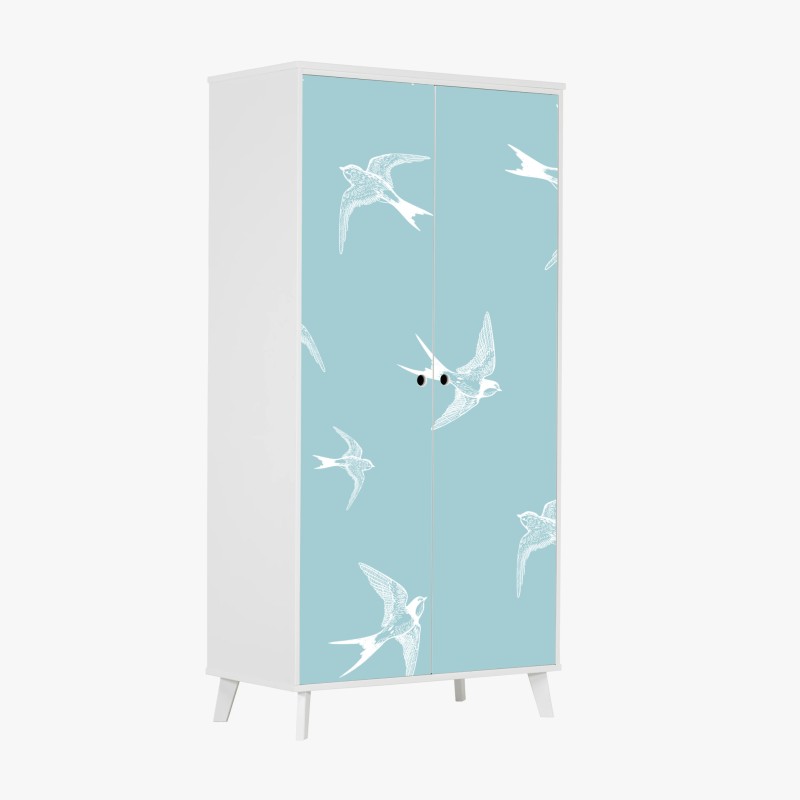 Aufkleber – Wallnifity®