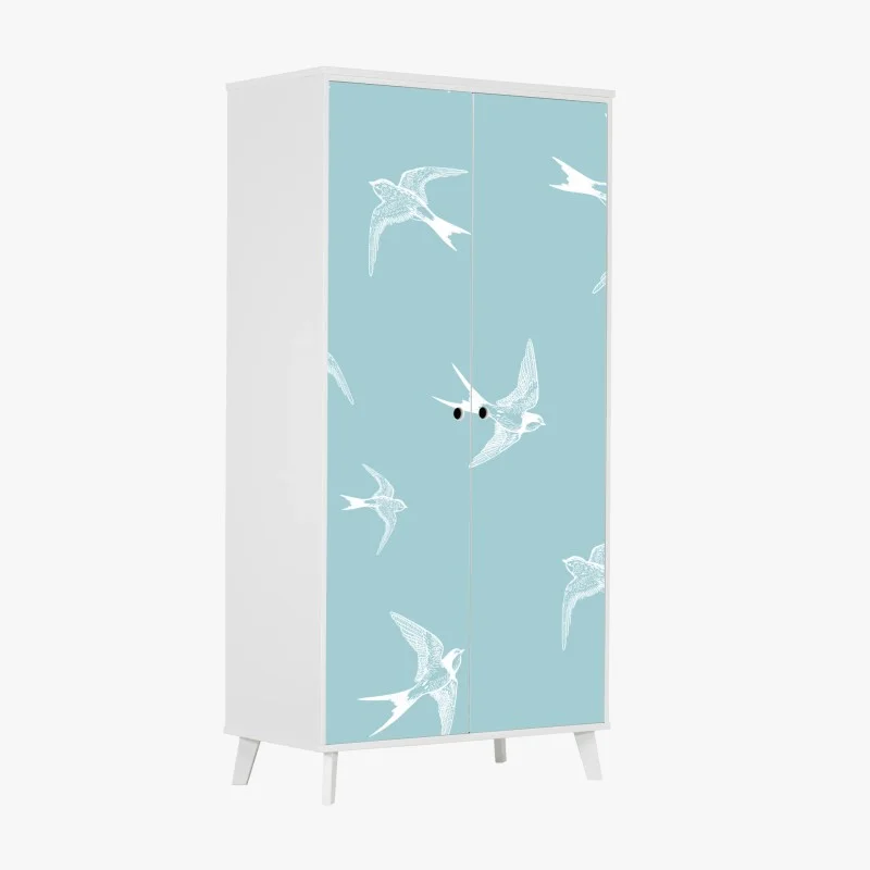 Skandinavisch – Wallnifity®