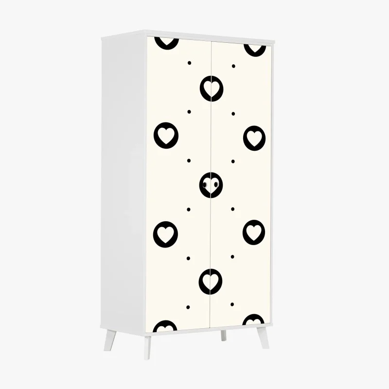 Kinderzimmer – Wallnifity®