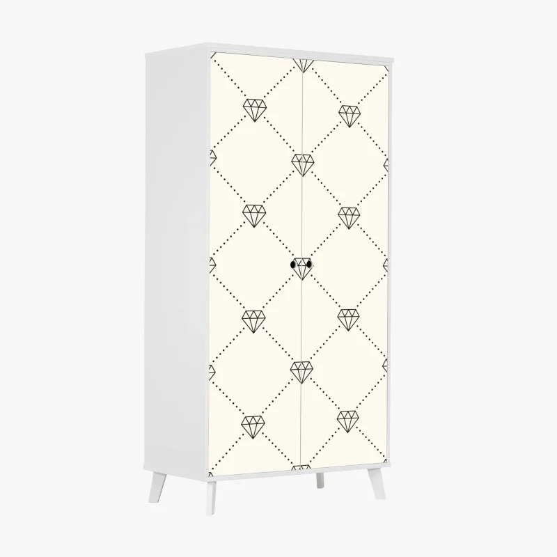 Minimalistisch – Wallnifity®