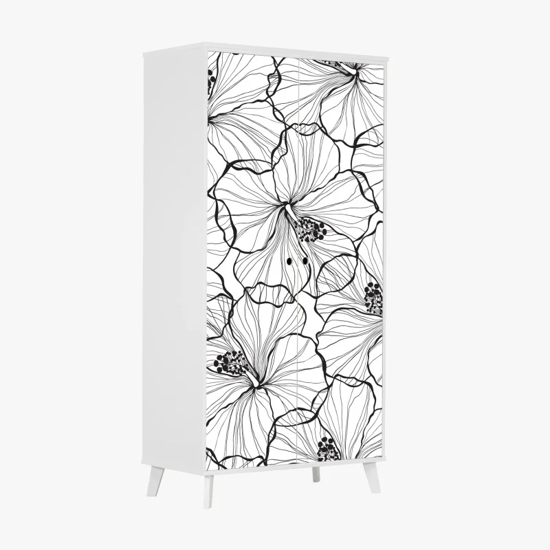 Minimalistisch – Wallnifity®