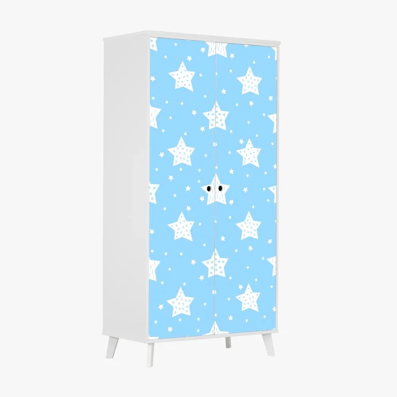 Kinderzimmer – Wallnifity®