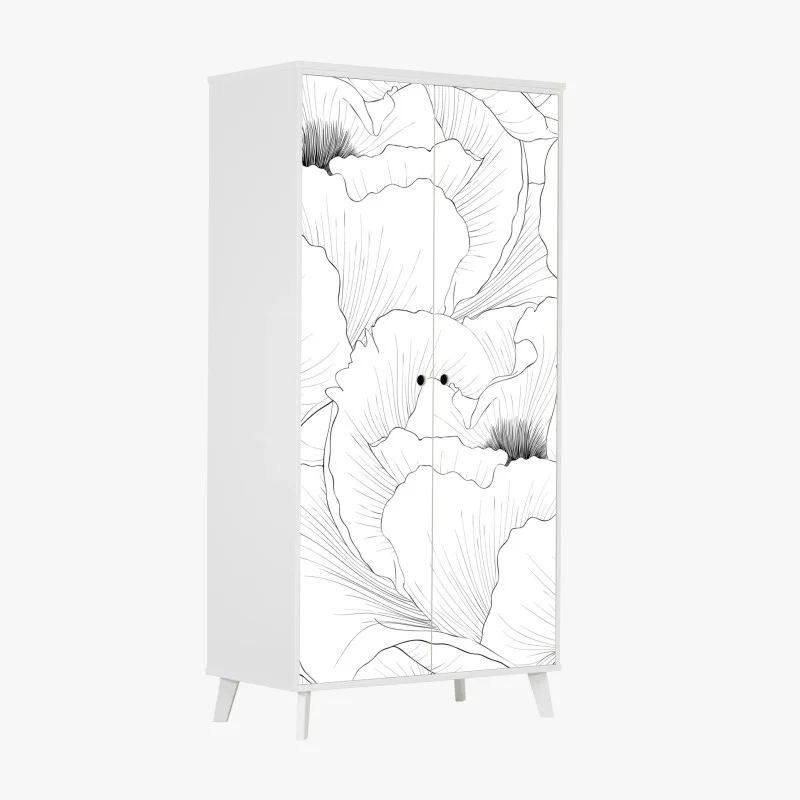 Blumen – Wallnifity®