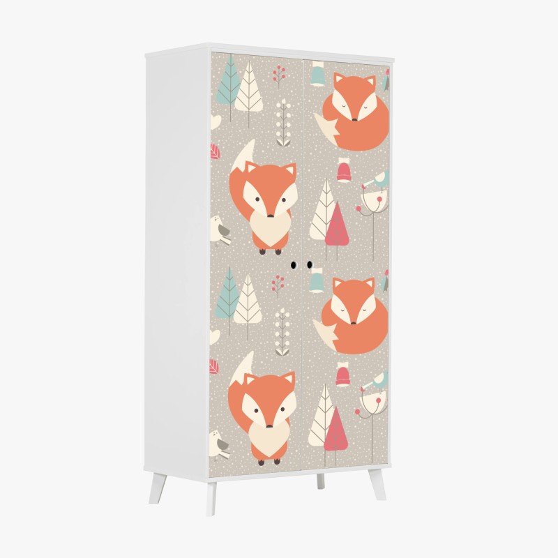 Kinderzimmer – Wallnifity®