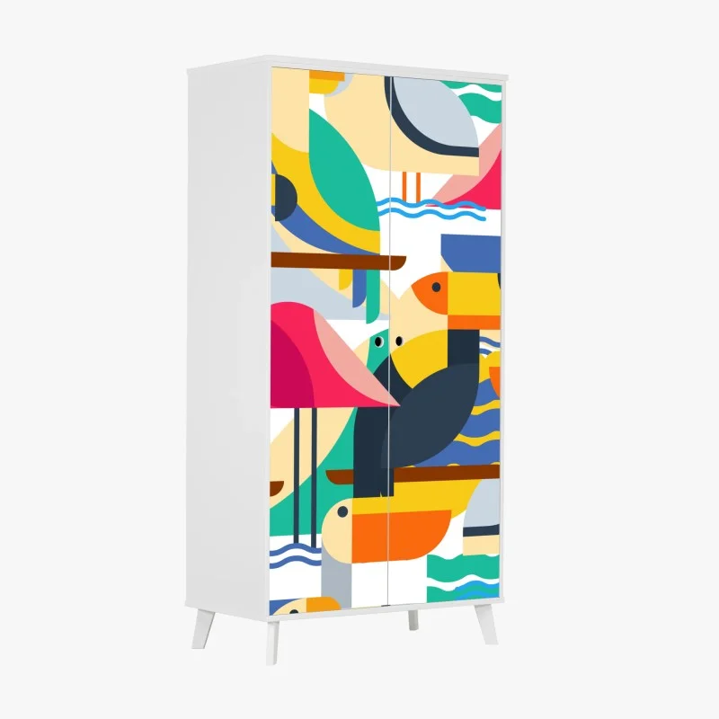 Kinderzimmer – Wallnifity®