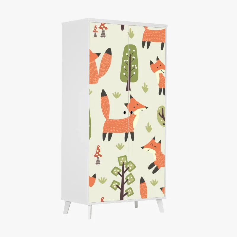Wildtiere – Wallnifity®