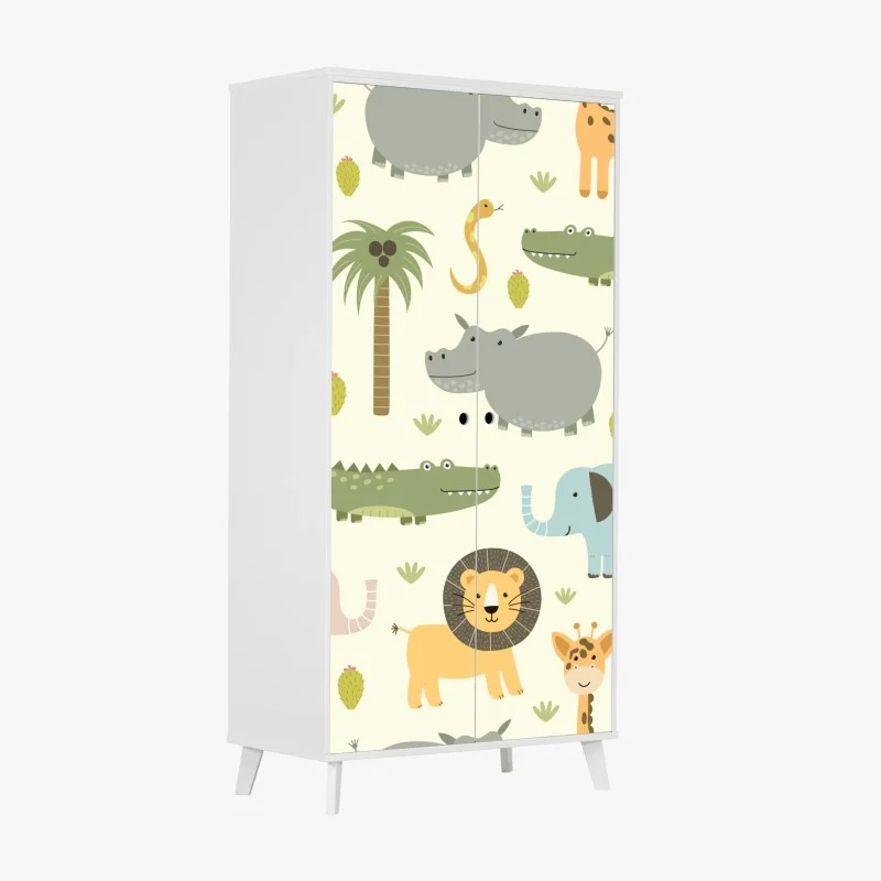 Wildtiere – Wallnifity®