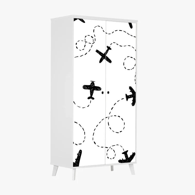 Kinderzimmer – Wallnifity®