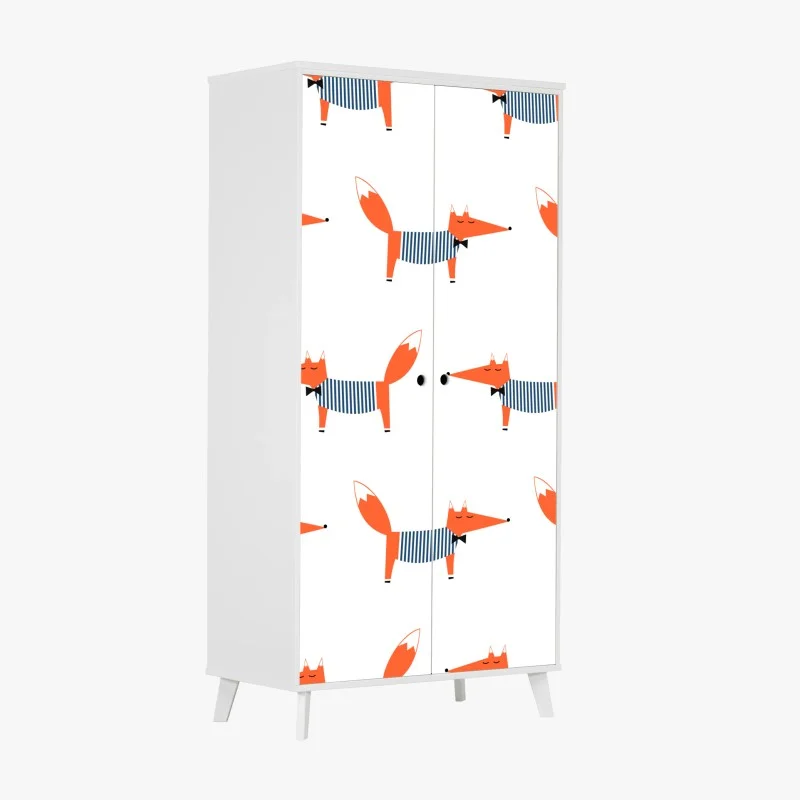 Kinderzimmer – Wallnifity®