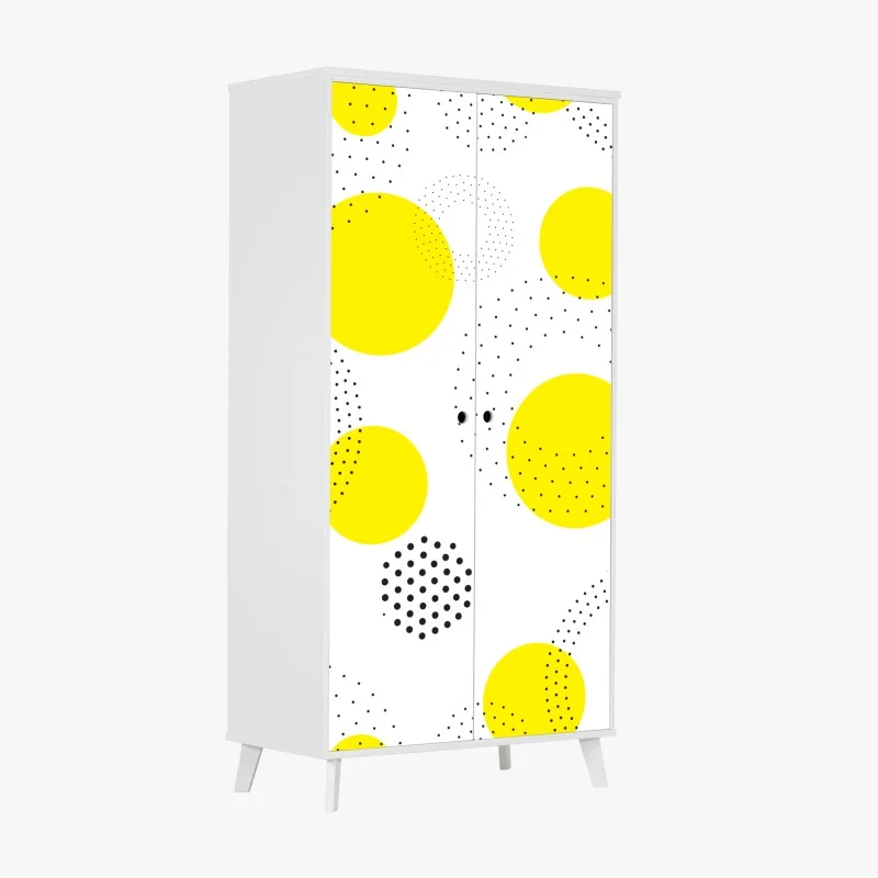 Kinderzimmer – Wallnifity®